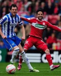  海鸥展翅翱翔！布莱顿客场爆冷战胜曼联制造冷门  