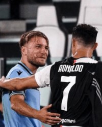  拉齐奥锋霸破荒，终结两个月进球干旱  