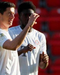  德甲VAR争议判罚，柏林联合主帅怒斥不公  