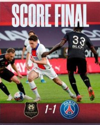  法甲焦点战争议红牌引发舆论风暴  