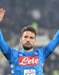  国米锋线哑火创赛季最差  